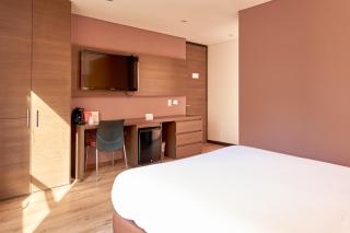 84 DC Bogotá By OxoHotel - 2