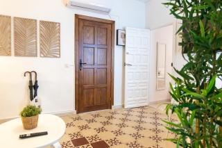 Apartamentos San Francisco - Sevilla - 5