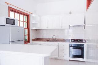 Acogedora casa en Abades en tranquila urbanización - Abades - 4