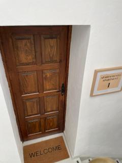 Apartamentos San Francisco - Sevilla - 4