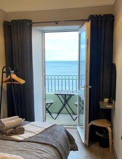 BlueSeaView Apartment with fabulous sea views - Newcastle - 5