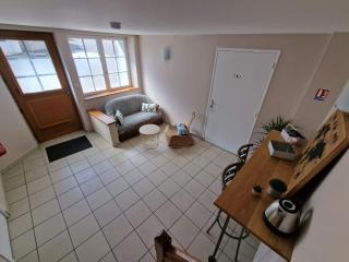 Les Chambres de Beaumont - 1