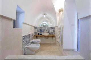 Cicale in Masseria dimore di charme - Ostuni - 7