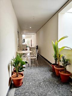 Verizon stays-2BHK @Bachupally - 9