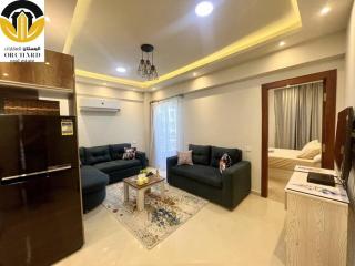 Princess Resort 360 A - Hurghada - 6
