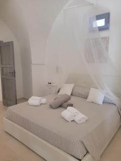 Cicale in Masseria dimore di charme - Ostuni - 8