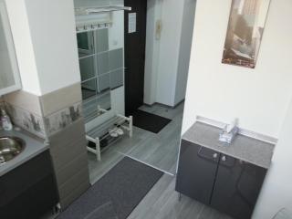 Universitate Residence - Bucharest - 5