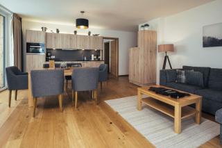 Kühtai Alpensuites - Kühtai - 3