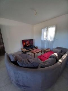 Casa di l Alivetu - Ventiseri - 2