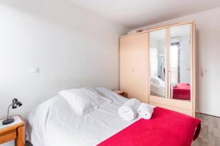 Chambre Double a proximité de Paris - Saint-Denis - 7