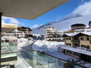 Kühtai Alpensuites - Kühtai - 7