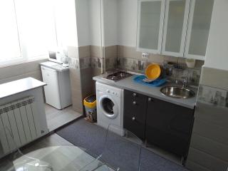 Universitate Residence - Bucharest - 6
