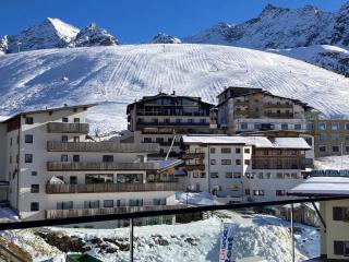 Kühtai Alpensuites - Kühtai - 5