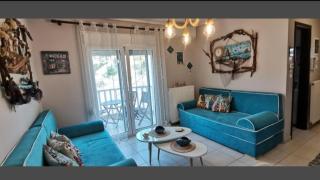 Iris deluxe suites 3 - Kavala - 6
