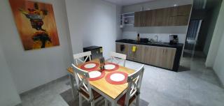 Hermoso apartamento iluminado cerca al Metropolita - Barranquilla - 0