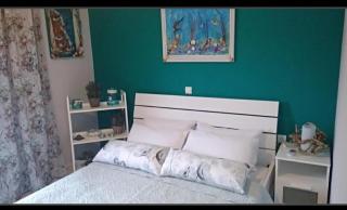 Iris deluxe suites 3 - Kavala - 4