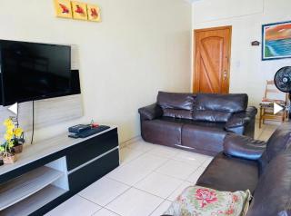 Apartamento em Praia Grande - Praia Grande - 1