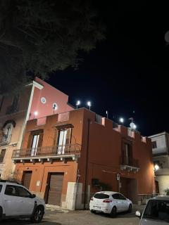 Maison Dante - Benevento - 5