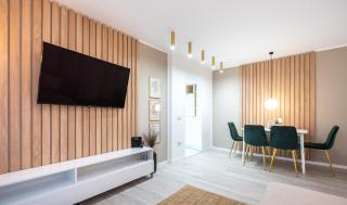 Prestige Apartament with View Magheru - Bucharest - 0