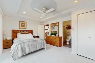 Nimba Cabin - Oakland - 2