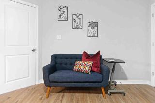 Pensacola Whimsy Hideaway: Quirky Apartment Near NAS - Pensacola - 7