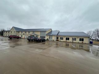 De Smet Super Deluxe Inn & suites - De Smet - 9