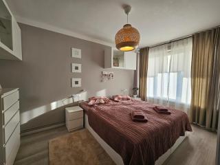 Ultracentral Apartment BBs Apartment - Târgu Mureș - 3