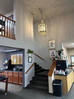 De Smet Super Deluxe Inn & suites - De Smet - 3