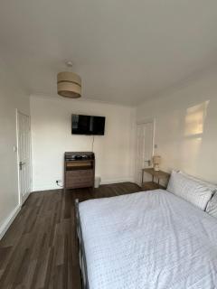 Oxborne Rooms UK - Gardner - Londra - 6