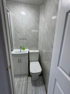 Oxborne Rooms UK - Gardner - Londra - 5