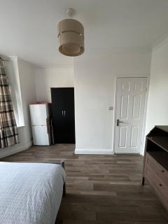 Oxborne Rooms UK - Gardner - London - 4