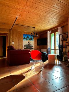 Bel appartement près de Verbier - Bovernier - 8