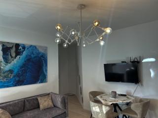 New Bazar Apartment - Tirana - 8