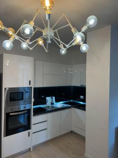 New Bazar Apartment - Tirana - 7