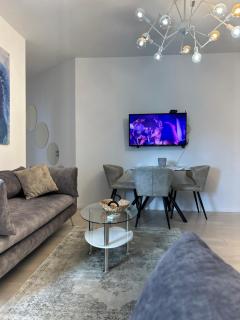 New Bazar Apartment - Tirana - 4