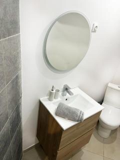 Grand Studio Cannes - 5min Plages & Gare & Palais des Festivals - Climatisation - Cannes - 3