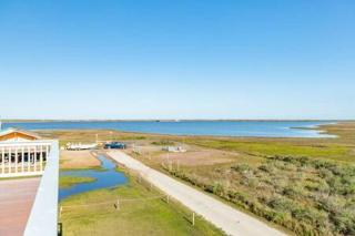 Beautiful Beach & Bay 3 Decks Screened Porch - Surfside Beach - 8