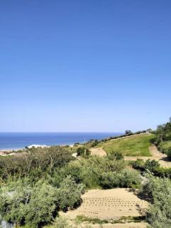 Casa Green - Silvi Marina - 0