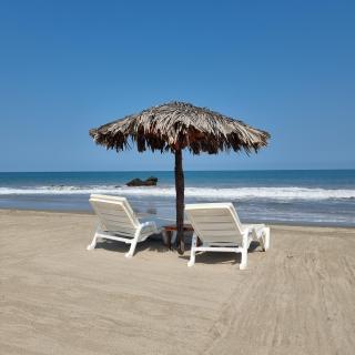 Punta del Norte Bungalows - Canoas de Punta Sal - 1