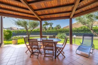 Arvilla's Houses - Campofelice di Roccella - 8