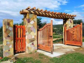 Cabaña Lijeron #1 - Samaipata - 1