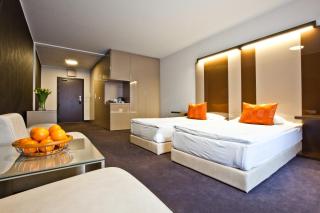 Platinum Apartments Aparthotel - 7