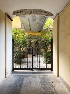 Arco della Pace Charm Apartment - 6
