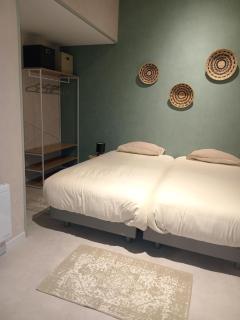 CozyCocoon Appartement - Parcey - 6