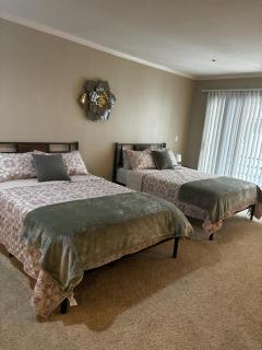 Sweet Studios Universal Loft FREE parking and WIFI - Los Angeles - 8