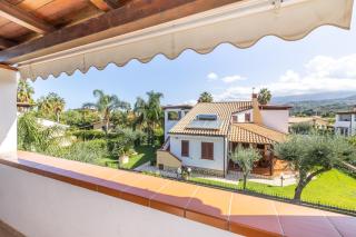 Arvilla's Houses - Campofelice di Roccella - 7