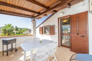 Arvilla's Houses - Campofelice di Roccella - 6