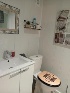 CozyCocoon Appartement - Parcey - 7