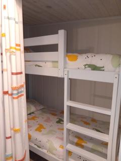 CozyCocoon Appartement - Parcey - 9