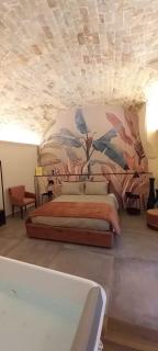 MATTEI LUXURY B&B - Altamura - 6